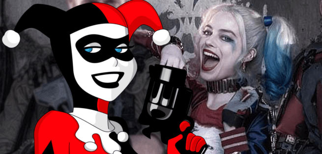 Harley Quinn Preludes and Knock Knock Jokes 今日のアメコミ | おすすめのアメコミを紹介します！