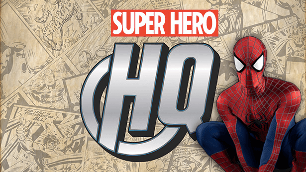 米ディズニーランドにスパイダーマンの登場が決定 Herostand